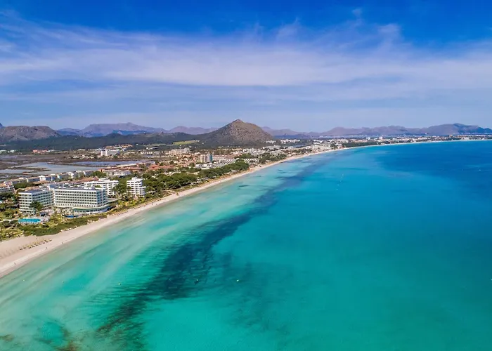 Traumhafte Villa Maricel Fuer 8 Gaeste Am Meer